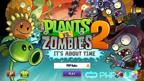 Download Game Plant Vs Zombie Full Version Gratis Untuk Pc